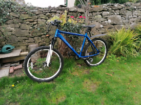 makita push bike